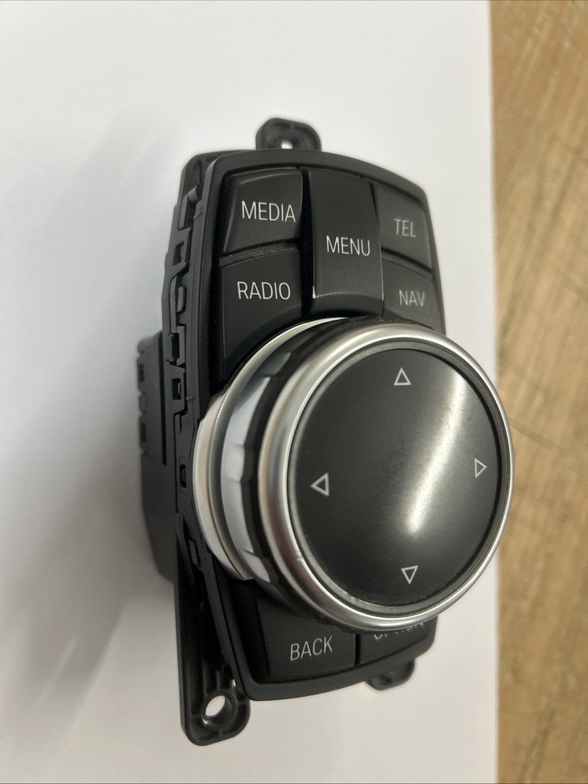 ORIGINAL BMW F20 F30 F80 M3 F10 F15 X5 NBT iDrive Touch controller 4PINS 92993052