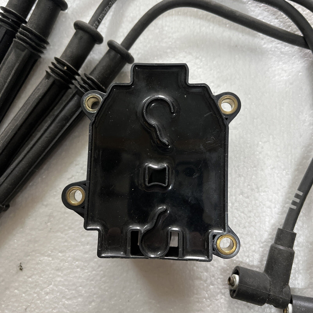 8200734204 zündspule für RENAULT CLIO III 1.2 16V 2005 77040001 96760911