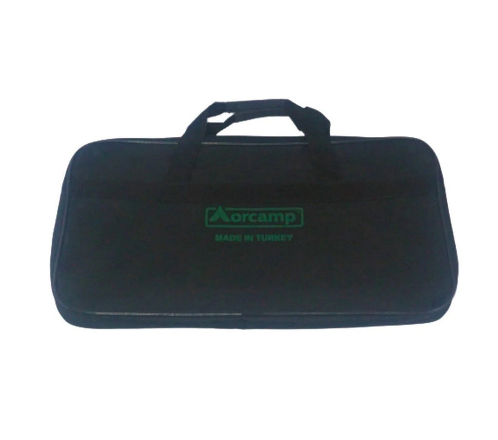 Aorcamp Mangal, Barbecue Rack, Carrybag2