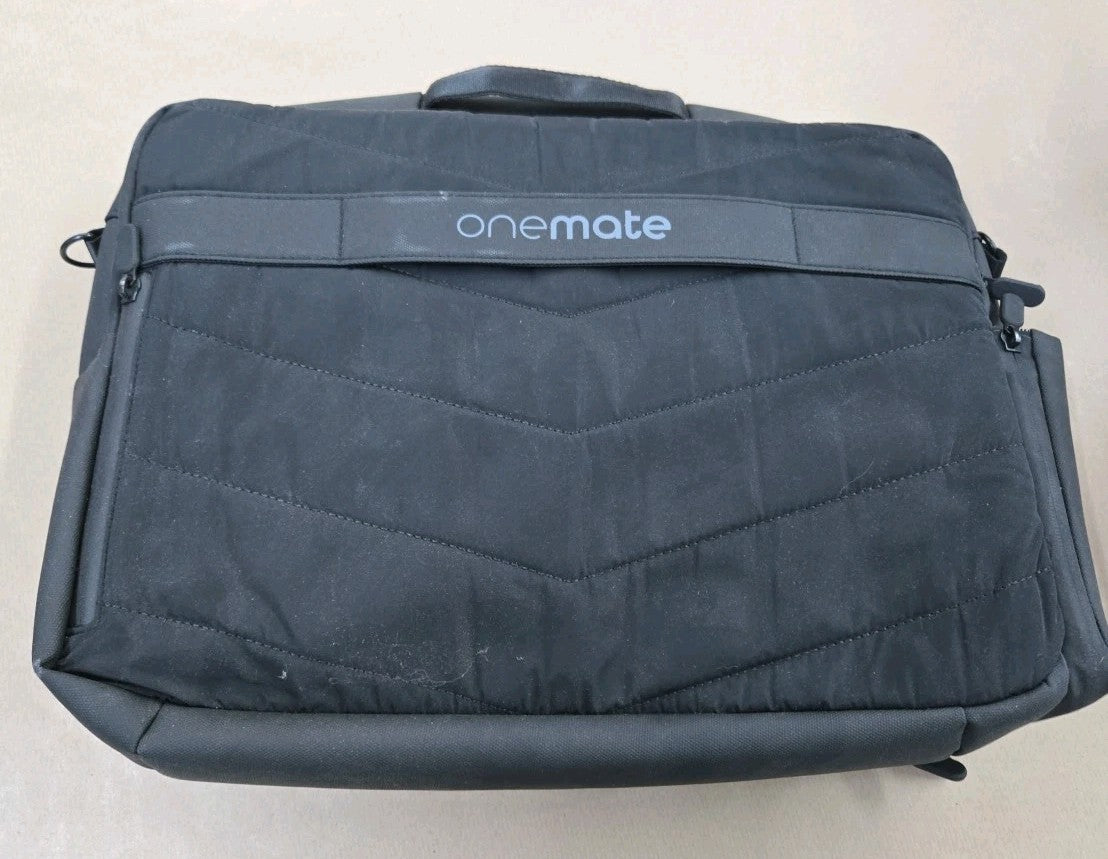 One Mate Laptoptasche1