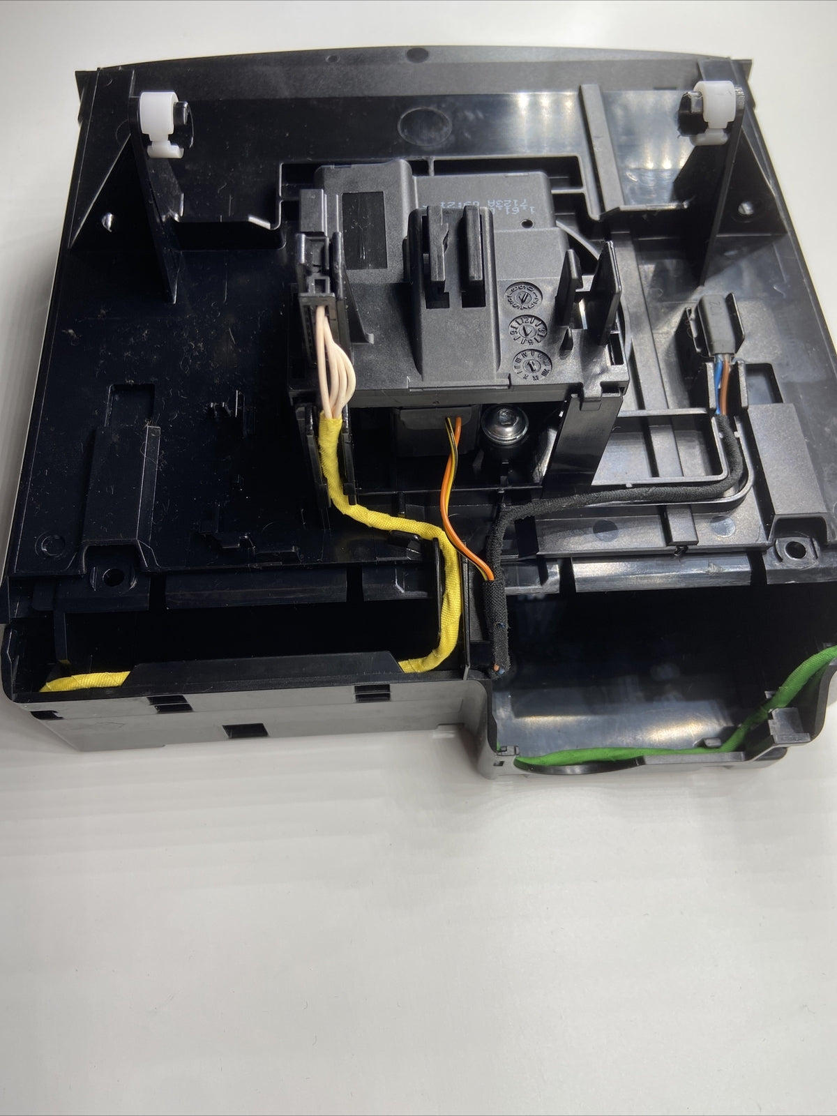 Mercedes-Benz W211Control Panel Switch Block Genuine- A21182195791