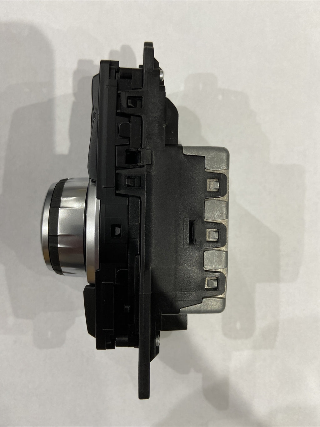 BMW Navigation Schalter Original BMW 6582 920644501 Drehregler idrive1