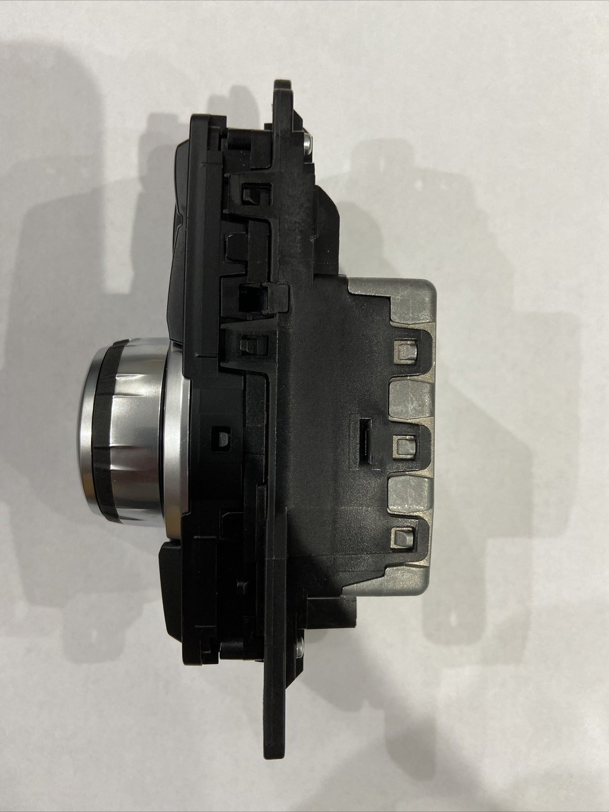 BMW Navigation Schalter Original BMW 6582 920644501 Drehregler idrive1