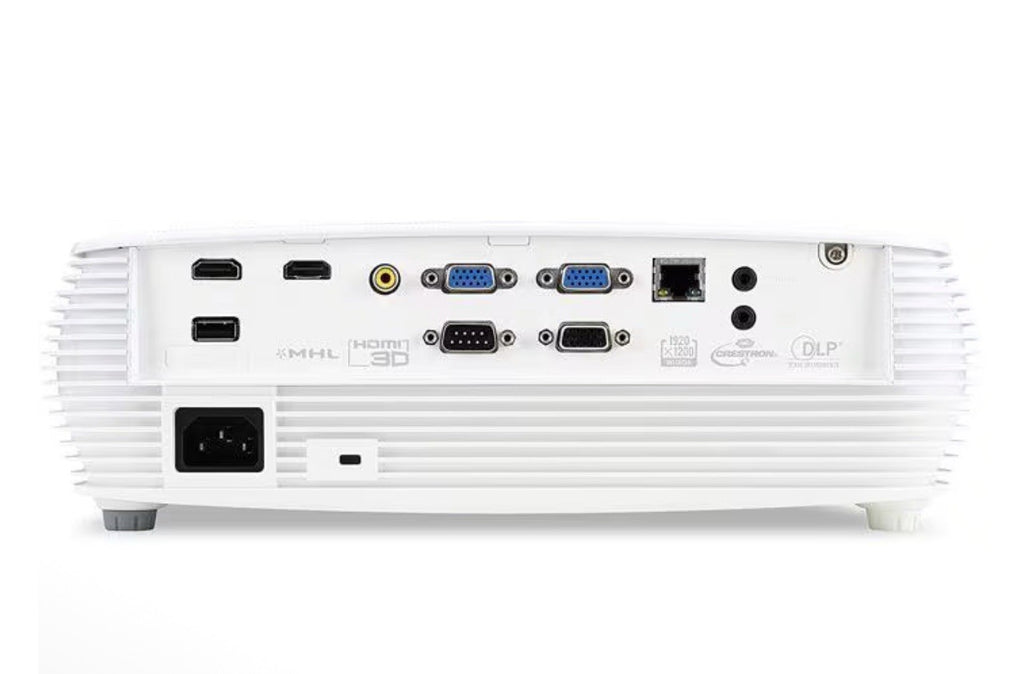 Acer P5630 Beamer | 1920 x 1200 WUXGA | 4.000 ANSI Lumen | DLP | NEU1