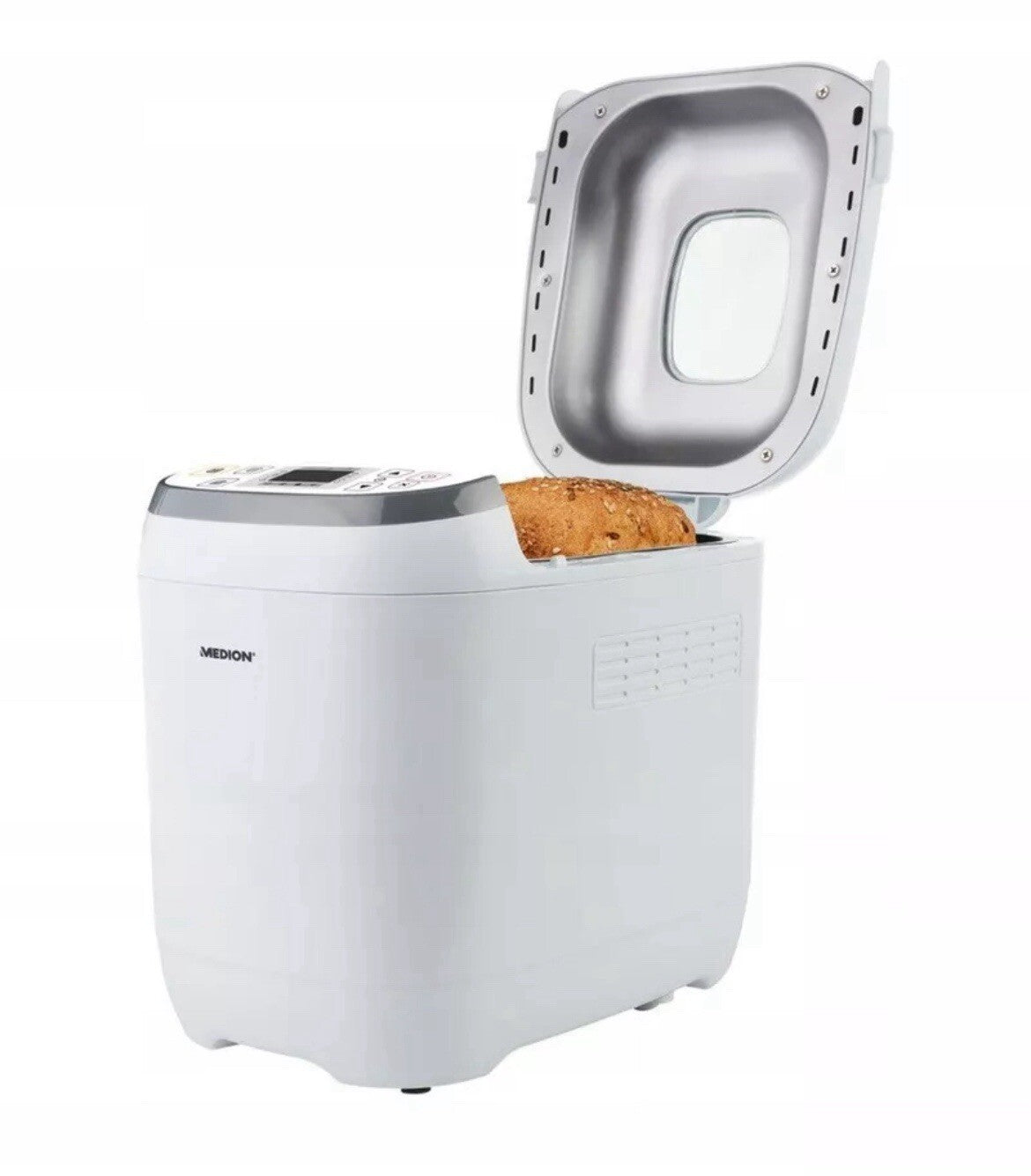 MEDION Brotbackautomat MD 18986 650watt2
