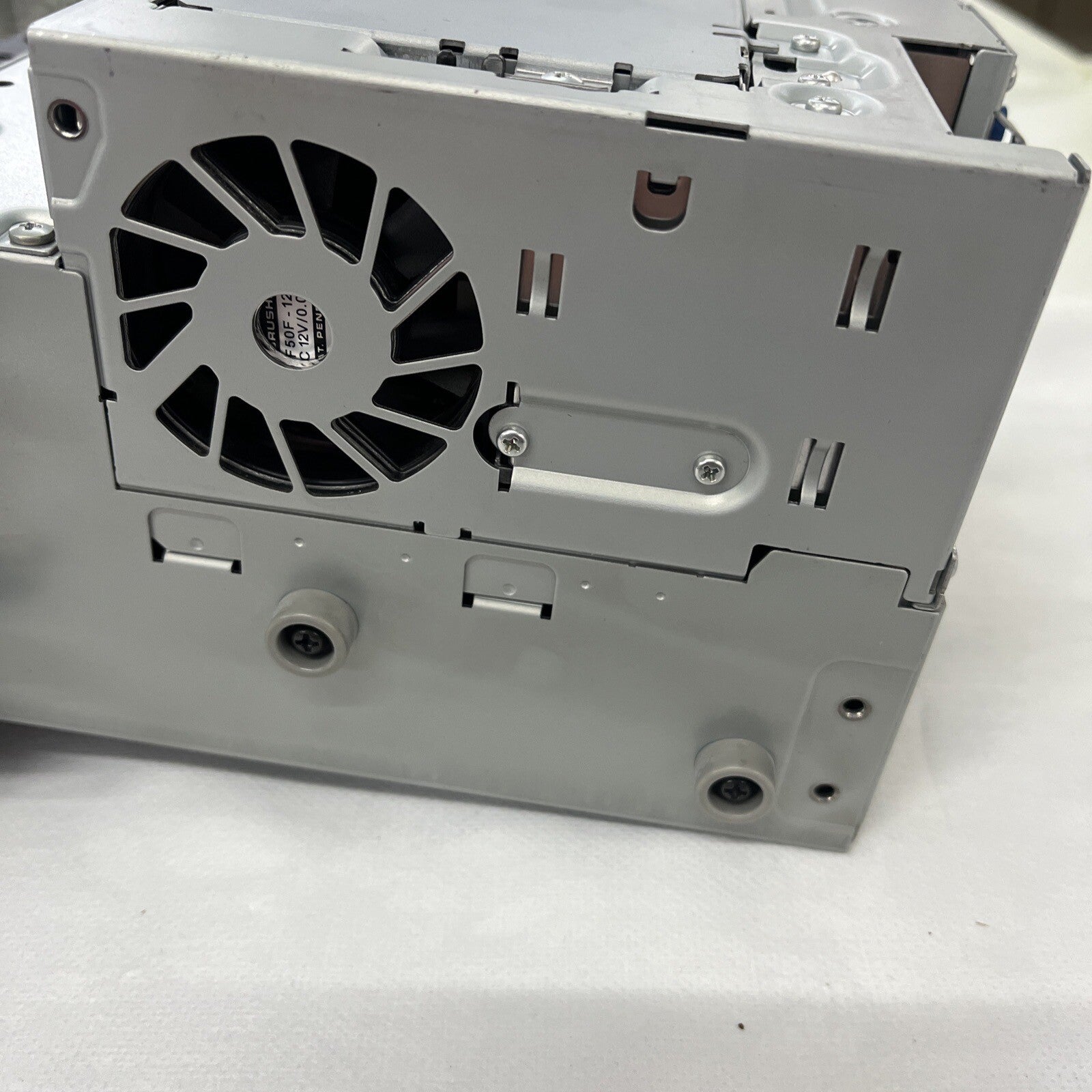 Mercedes-Benz S212 W212 W207 Comand Navigation NTG 4.5 mit SD A21290045141