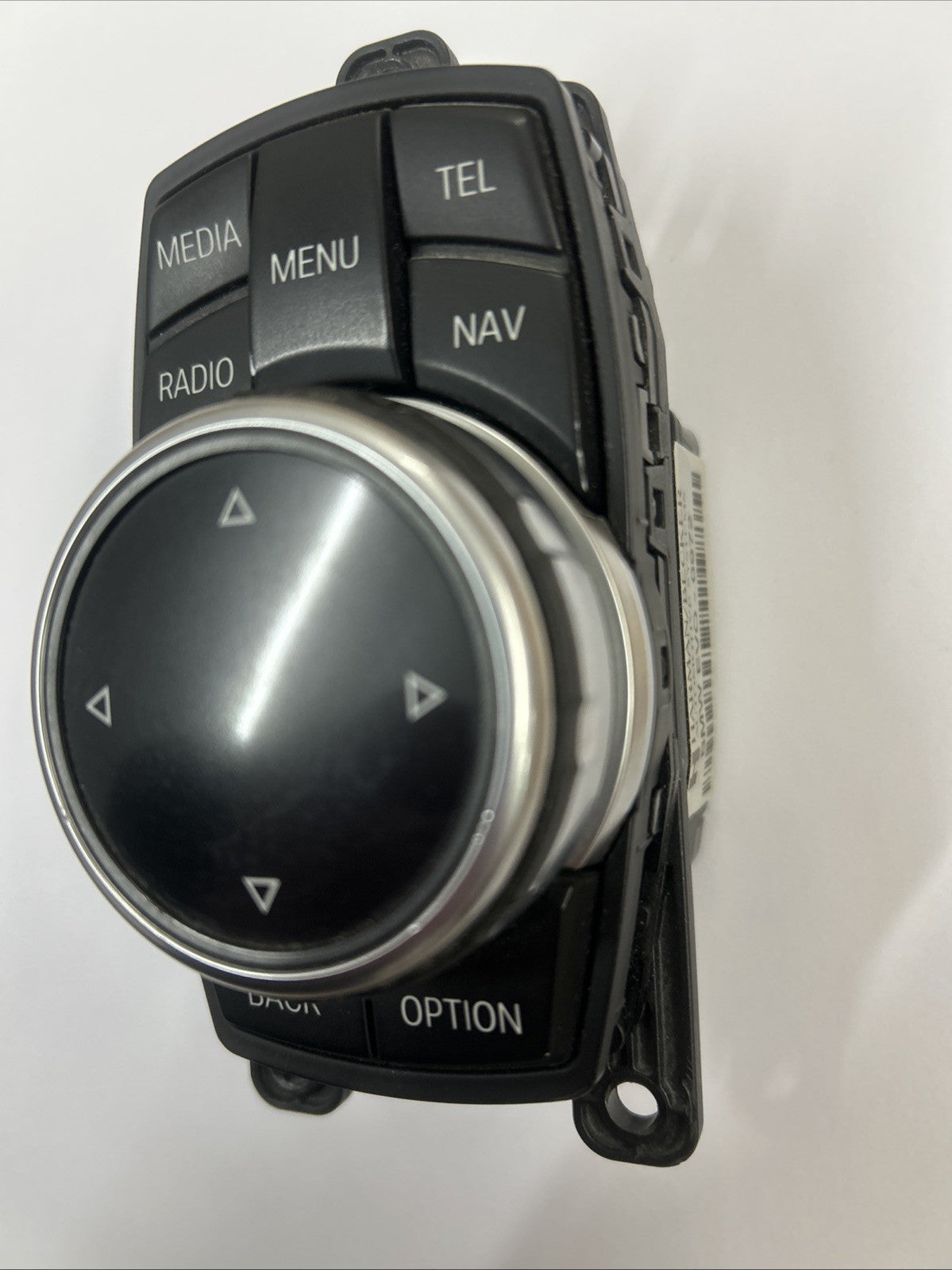 ORIGINAL BMW F20 F30 F80 M3 F10 F15 X5 NBT iDrive Touch controller 4PINS 92993051