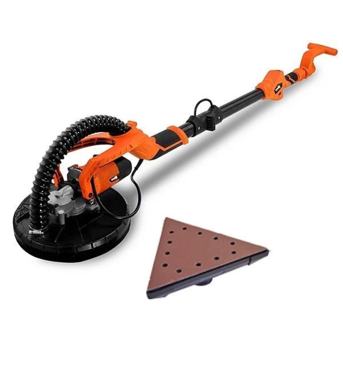 FEIDER Gipsschleifer 710 W 225 mm, FPG7202P + Tasche0