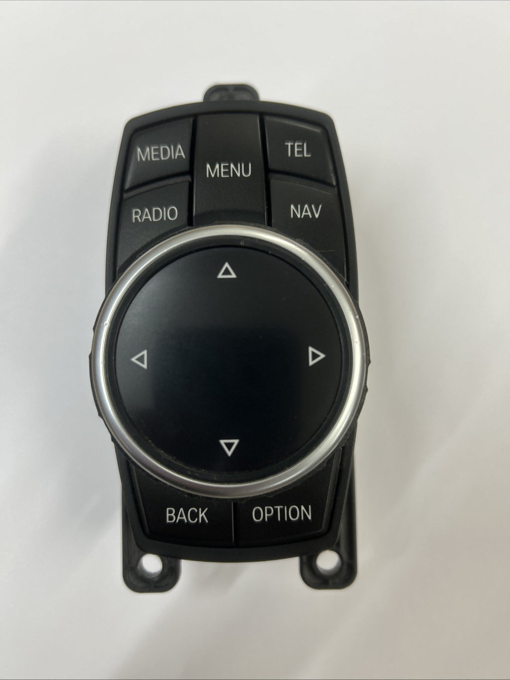 ORIGINAL BMW F06 F12 F20 F30 F35 F48 X1 NBT EVO iDrive Touch Controller 93130780