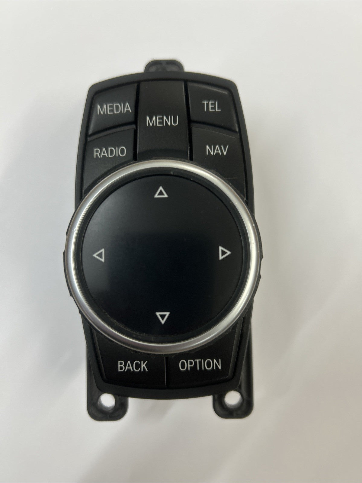 ORIGINAL BMW F06 F12 F20 F30 F35 F48 X1 NBT EVO iDrive Touch Controller 93130780